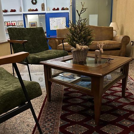 Hotel Risi Коліко Екстер'єр фото