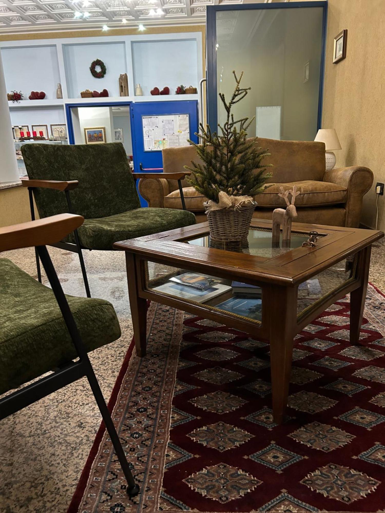 Hotel Risi Коліко Екстер'єр фото