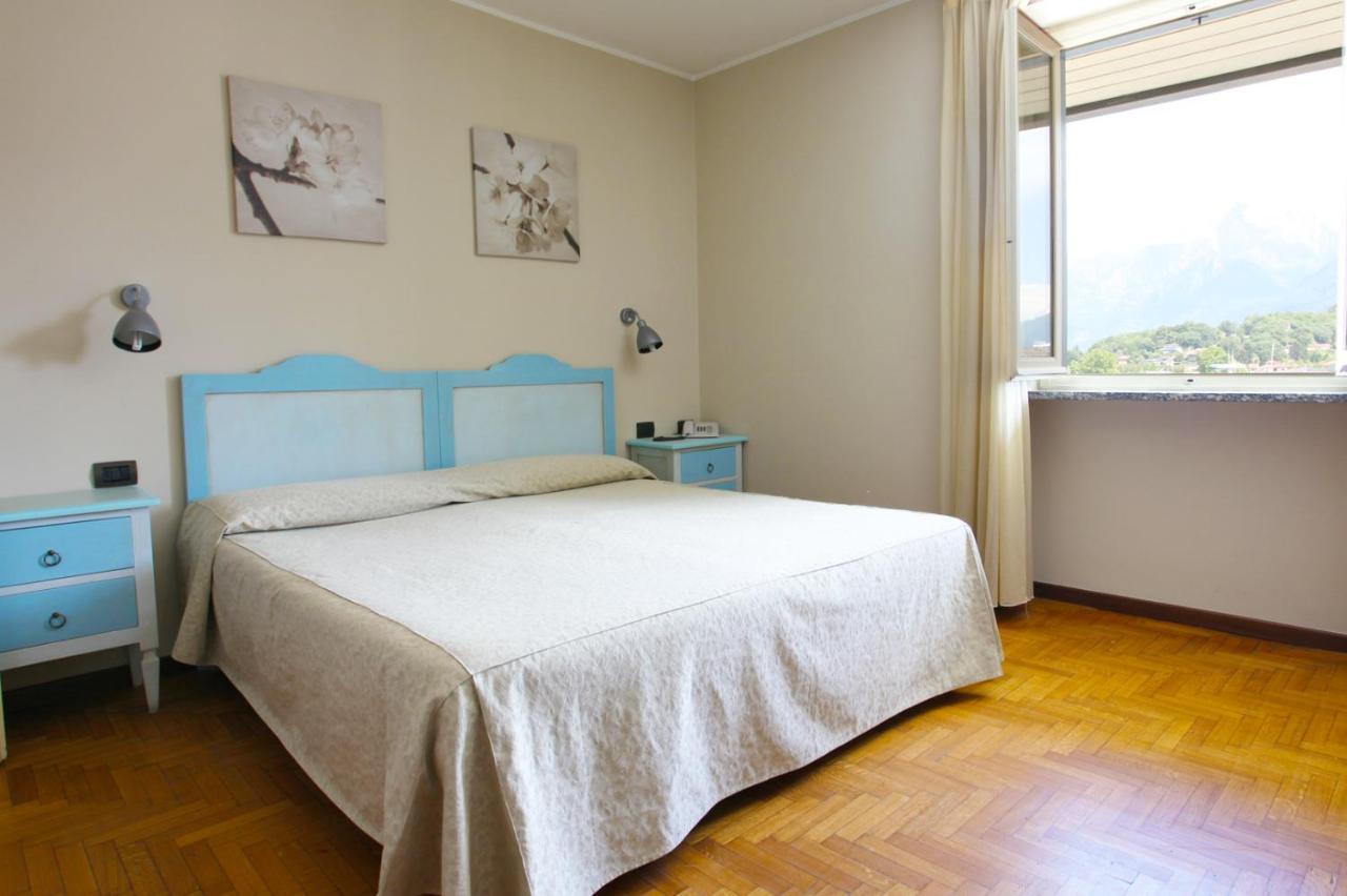 Hotel Risi Коліко Екстер'єр фото