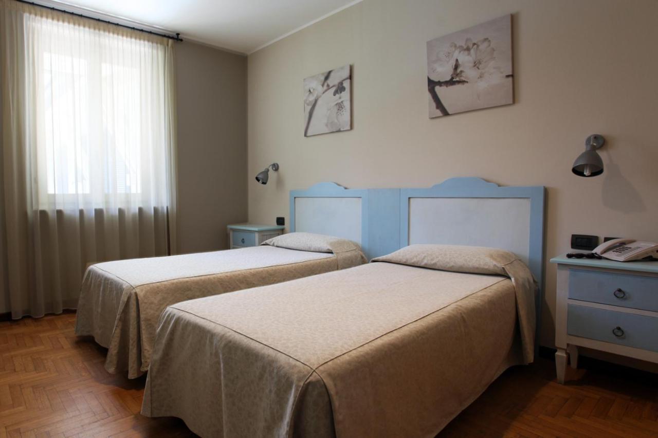 Hotel Risi Коліко Екстер'єр фото