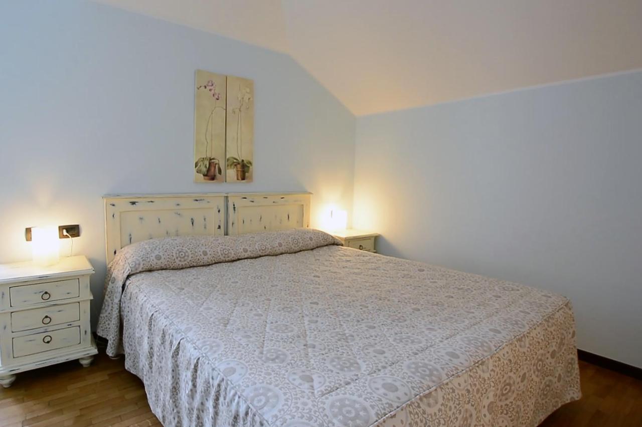 Hotel Risi Коліко Екстер'єр фото