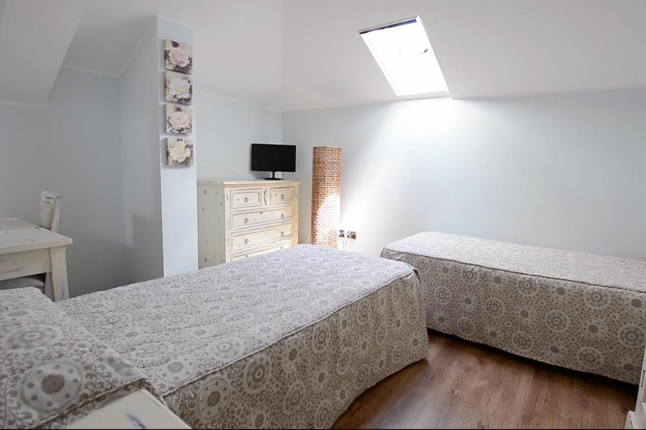 Hotel Risi Коліко Екстер'єр фото