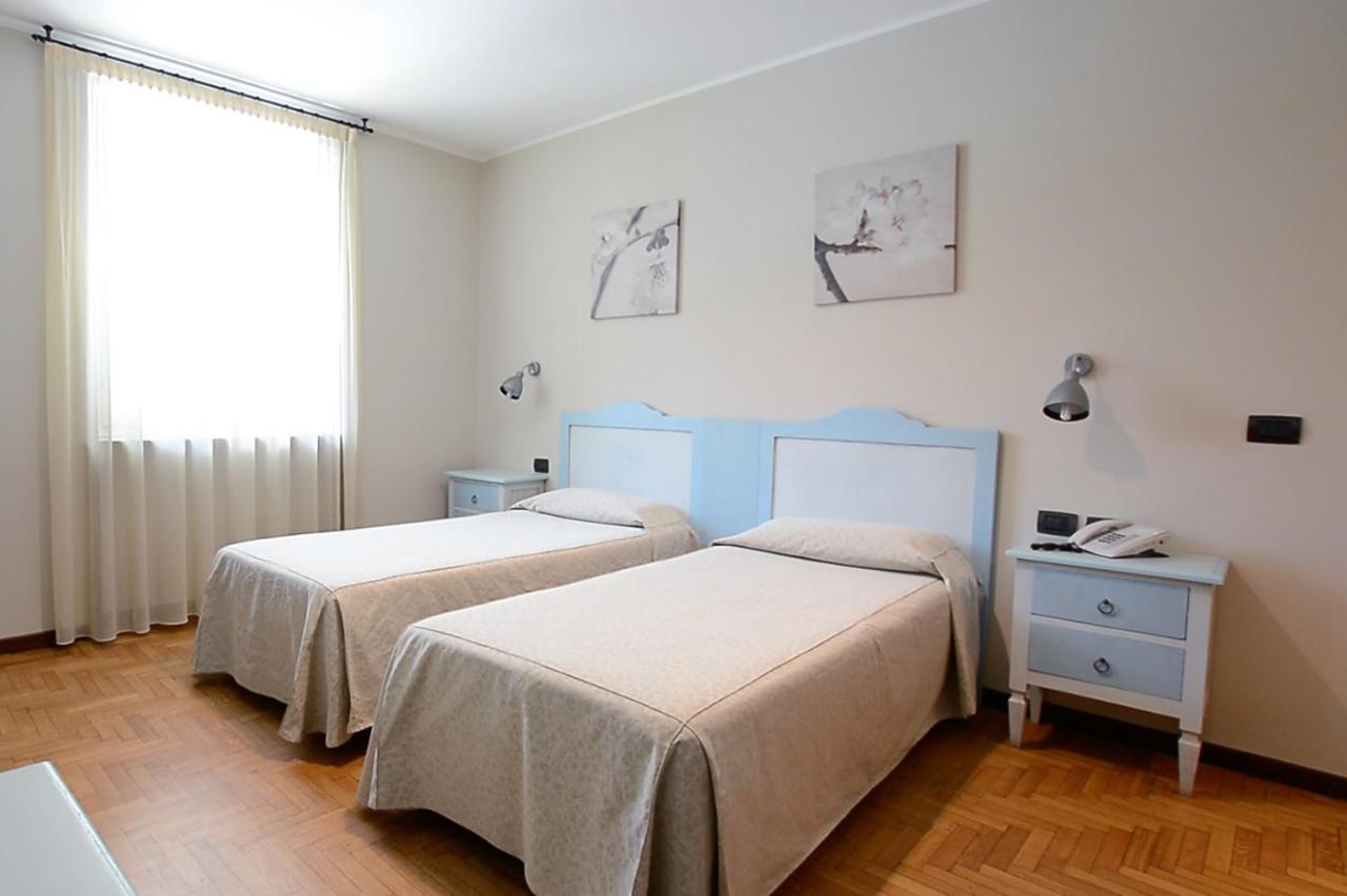 Hotel Risi Коліко Екстер'єр фото